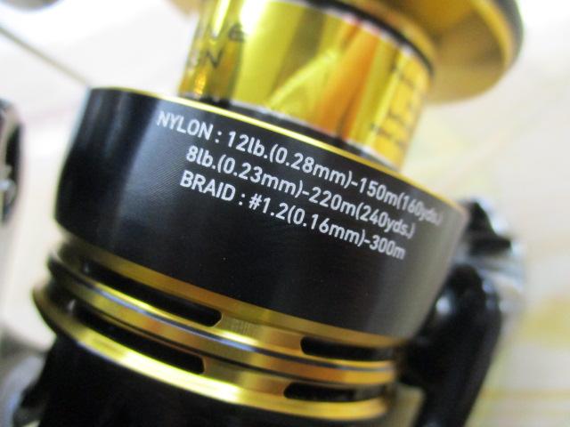 23レガリスLT2500D 23レガリス LT2500D｜＠ベリーネット 日本最大新品中古釣具WEB