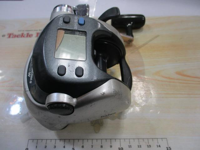 スーパータナコンS 500W