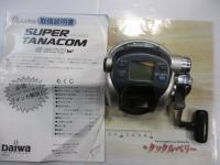 スーパータナコンS 500W