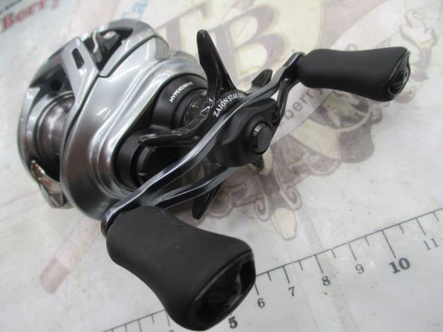 アルファス SV TW 800S-XH ダイワ アルファスSV TW 800S-XH / XHL - 【バス・トラウト