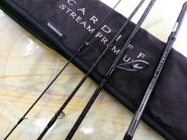 カーディフストリームプレミアム S48UL-G/4｜＠ベリーネット 日本最大