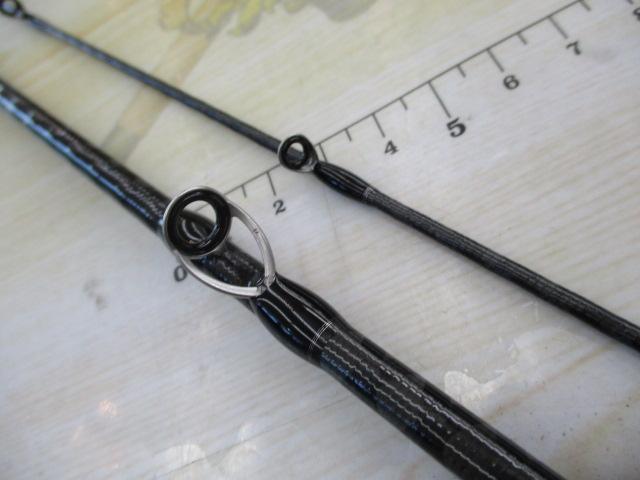 24トラウトワンNS B64L｜＠ベリーネット 日本最大新品中古釣具WEBショップ