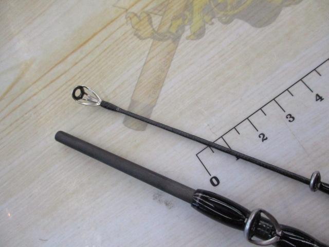 24トラウトワンNS B64L｜＠ベリーネット 日本最大新品中古釣具WEBショップ