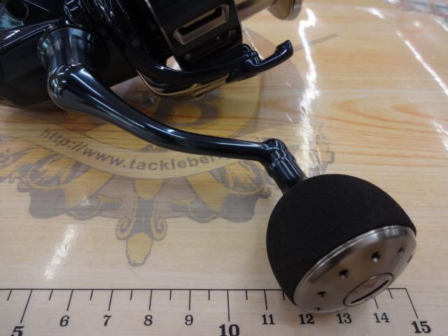 21ツインパワーXD 4000XG