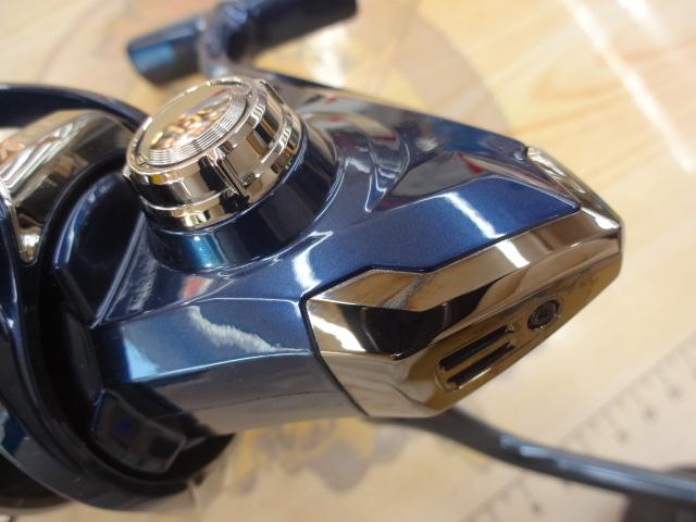 21ツインパワーXD 4000XG