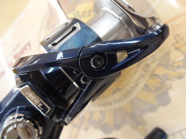 21ツインパワーXD 4000XG