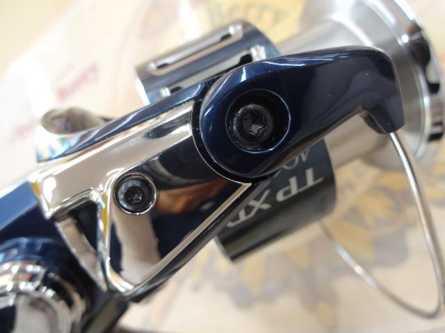 21ツインパワーXD 4000XG