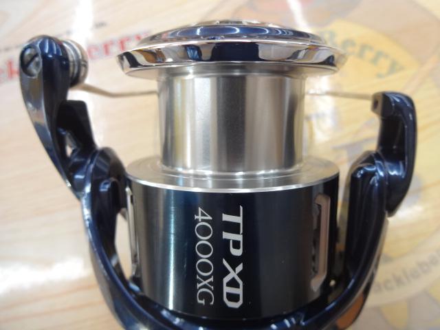 21ツインパワーXD 4000XG｜＠ベリーネット 日本最大新品中古釣具