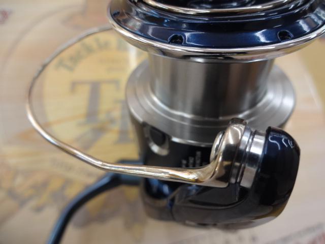 21ツインパワーXD 4000XG