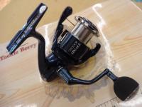 21ツインパワーXD 4000XG