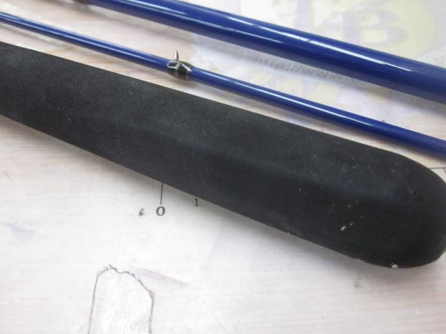 沖釣工房九州SP玄海アジ330