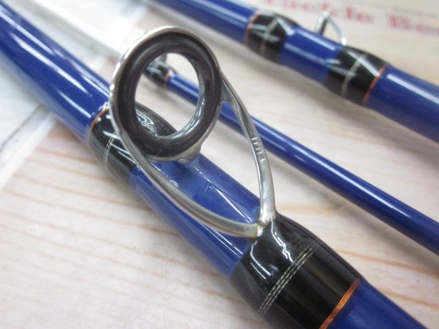 沖釣工房九州SP玄海アジ330