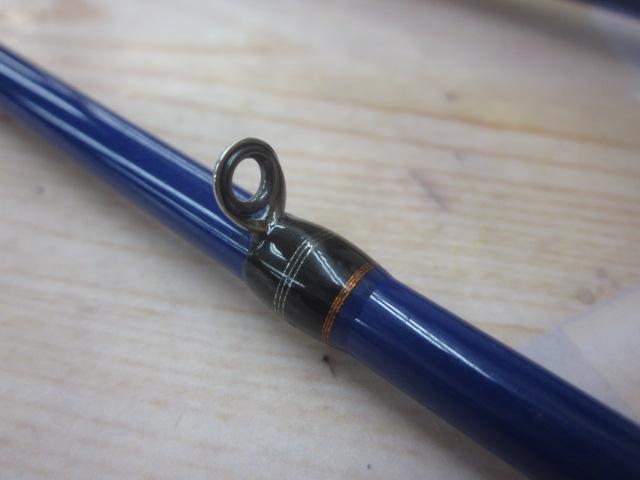 沖釣工房九州SP玄海アジ330