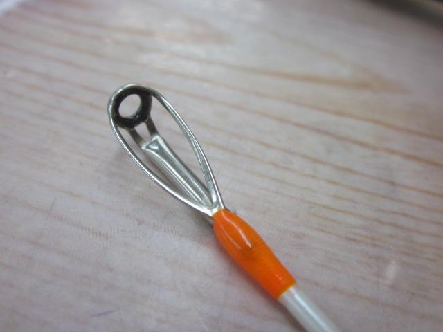 沖釣工房九州SP玄海アジ330