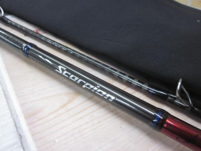 スコーピオン1704R-2 Ｎｏ．2 ｽｺｰﾋﾟｵﾝ1704R-2｜TBオークション