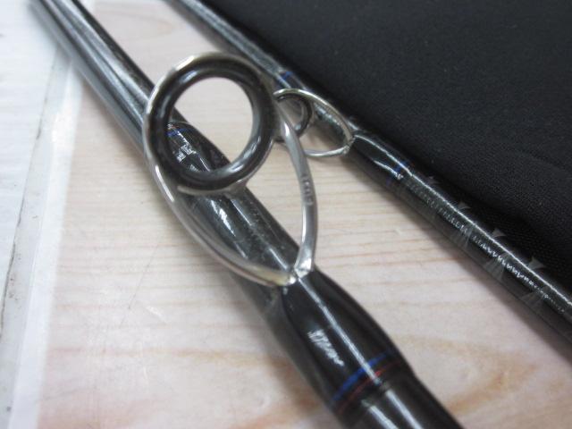 スコーピオン1704R-2｜＠ベリーネット 日本最大新品中古釣具WEB