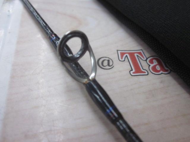 スコーピオン　BSR1704 Shimano 20 Scorpion 1704R-2 One & Half Two-Piece Baitcasting