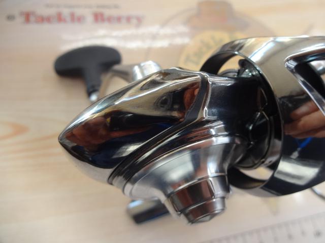 22イグジスト pc lt2500 純正ハンドル　最終価格 楽天市場】ττ【中古】DAIWA ダイワ リール スピニングリール 22