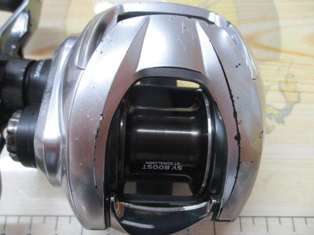 21ジリオンsv tw 1000xhl　美品 ダイワ ジリオン SV TW 1000XHL (リール) 価格比較 - 価格.com