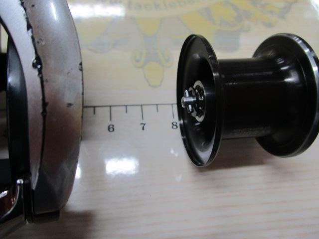 21ジリオン SV TW 1000XHL