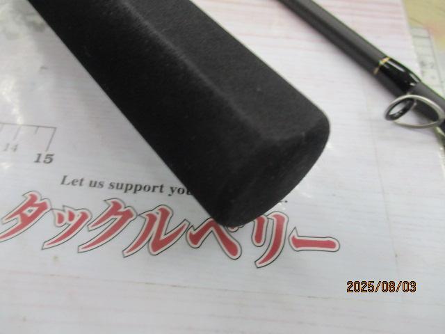 タコマスターSS MH170 