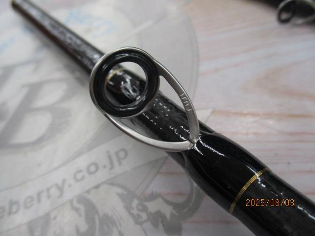 タコマスターSS MH170 