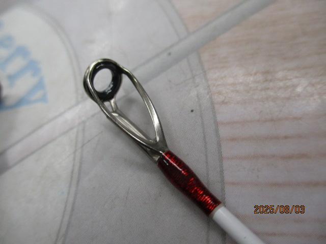 タコマスターSS MH170 