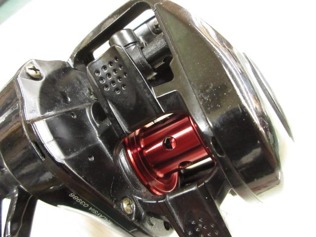 19炎月CT 150HG｜＠ベリーネット 日本最大新品中古釣具WEBショップ