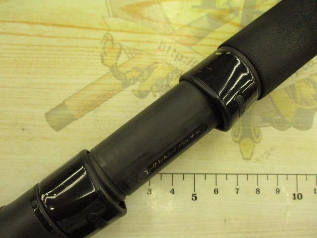 ブルースナイパー 97MMH