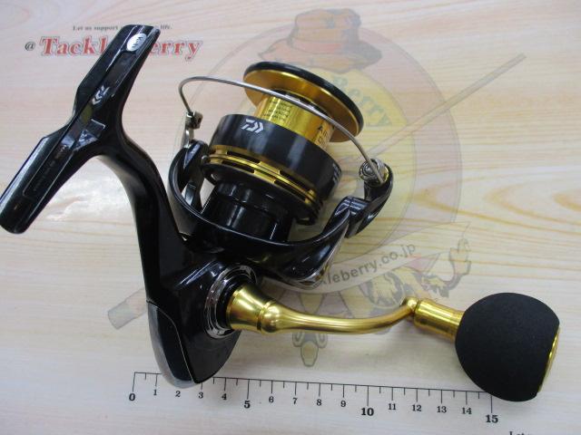 23レガリス LT5000-CXH｜＠ベリーネット 日本最大新品中古釣具