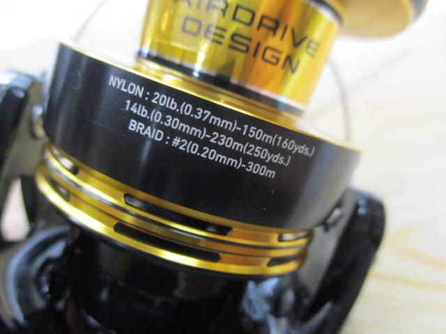 23レガリス LT5000-CXH｜＠ベリーネット 日本最大新品中古釣具