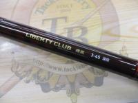 ダイワ リバティクラブ 磯風 3号 45•K 中古品 磯竿 angle-webshop_4960652911665