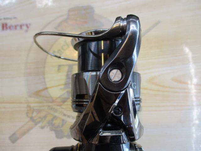 24ツインパワー3000MHG 新品未使用 24ツインパワー 3000MHG｜＠ベリーネット 日本最大新品中古釣具