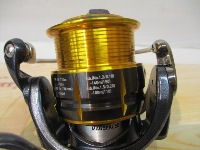 15フリームス 2506｜＠ベリーネット 日本最大新品中古釣具WEB
