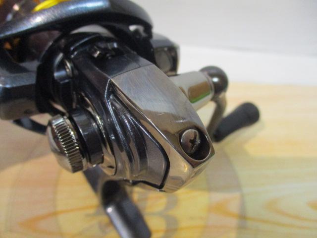 美中古　DAIWA 15フリームス 2506 スピニングリール 高耐久 Amazon | ダイワ(Daiwa) スピニングリール 15 フリームス 2506