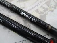 ゾディアス 172H