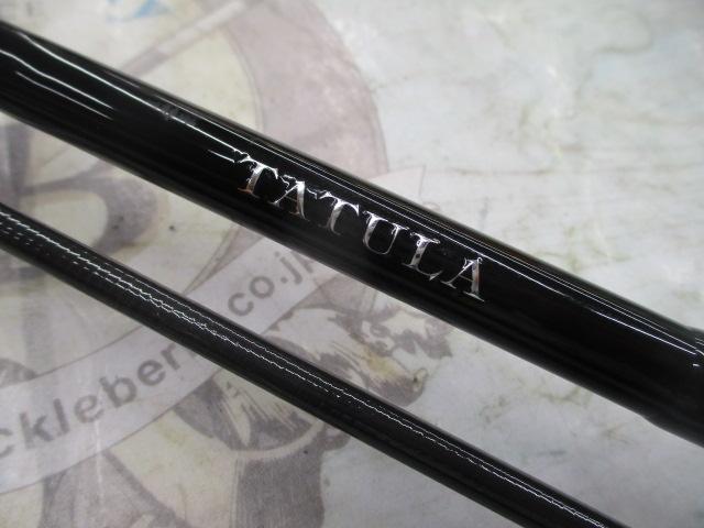 タトゥーラXT 732HFB