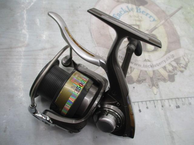 エンブレムZ 2500LBC