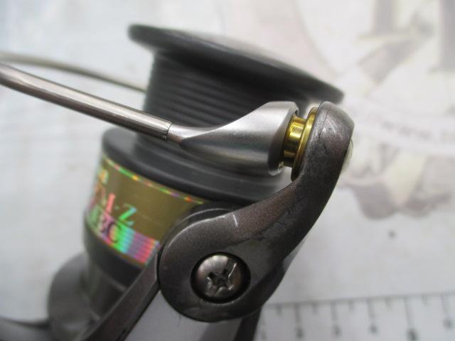 エンブレムZ 2500LBC