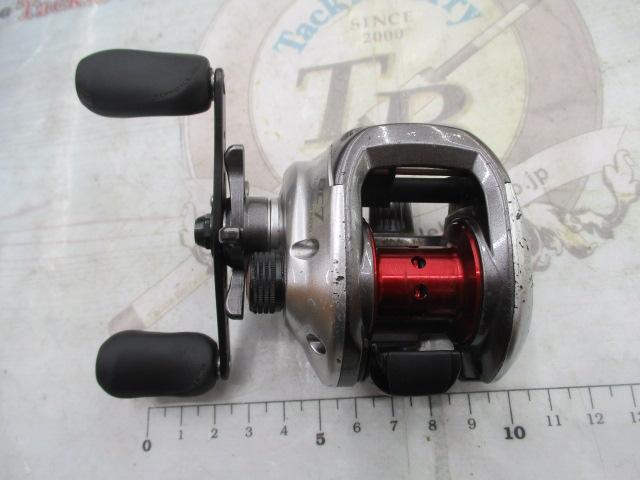 釣り具GAKI　スコーピオンDC7 シマノ(SHIMANO) スコーピオンDC7 027061｜アウトドア用品・釣り