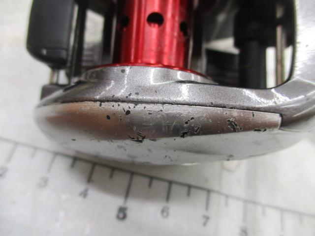 スコーピオンDC7　値下げしました！ SHIMANO スコーピオンDC7 (右巻き) ギア比7.0:1 ベイトリール