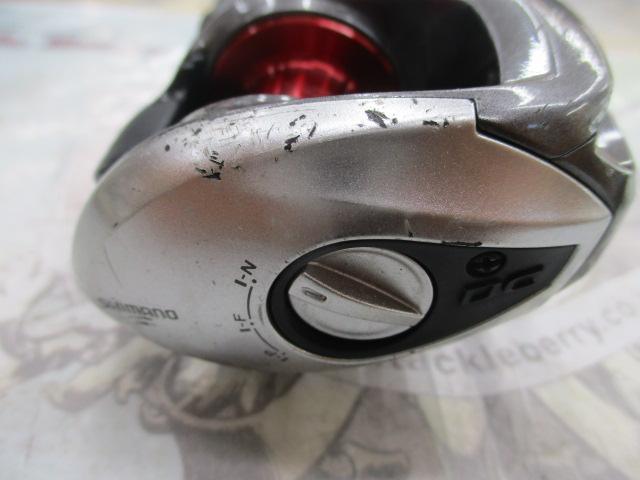 釣り具GAKI　スコーピオンDC7 シマノ(SHIMANO) スコーピオンDC7 027061｜アウトドア用品・釣り