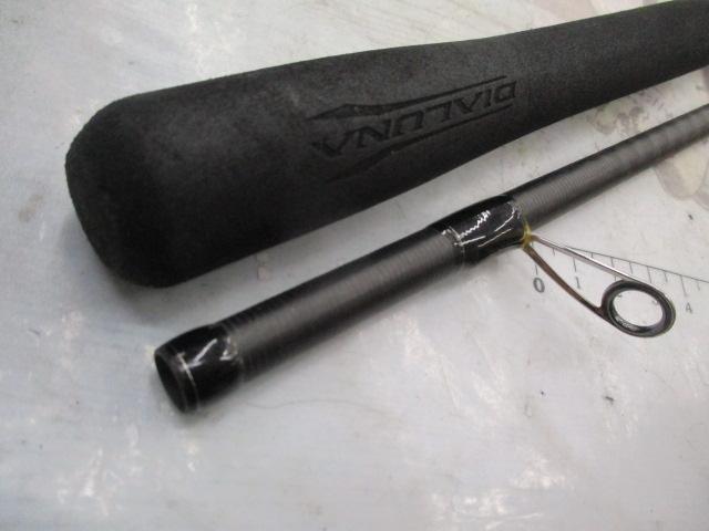 18ディアルーナ S106ML｜＠ベリーネット 日本最大新品中古釣具