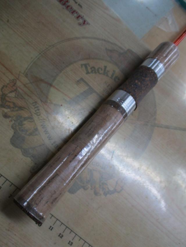 ジョイスティック44GS/オレンジリーフ