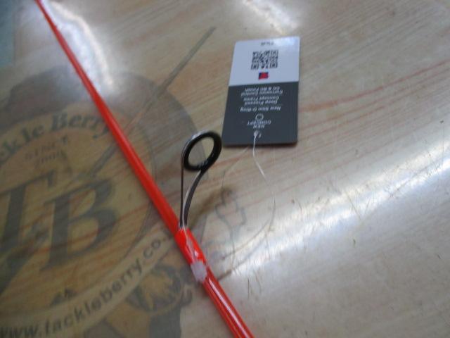 ジョイスティック44GS/オレンジリーフ