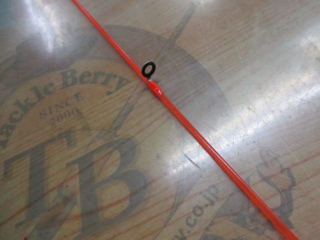 ジョイスティック44GS/オレンジリーフ