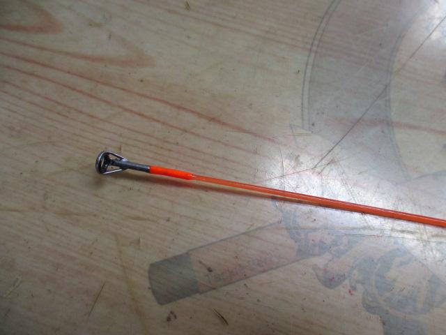 ジョイスティック44GS/オレンジリーフ