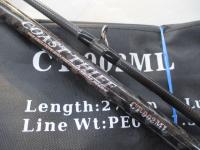 コーストシーフ CT-902ML