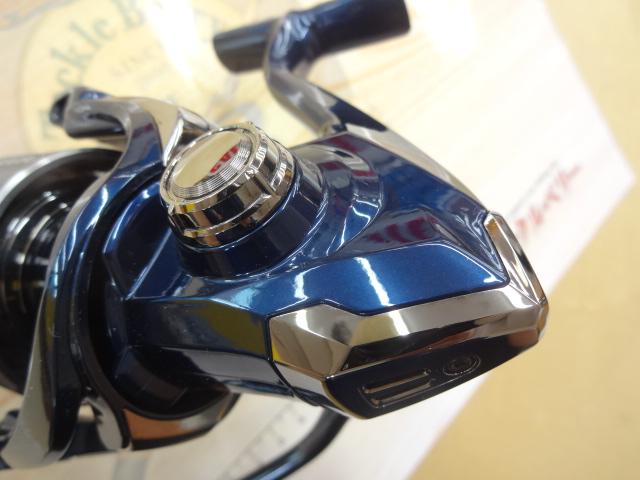 21ツインパワーXD 4000PG｜＠ベリーネット 日本最大新品中古釣具