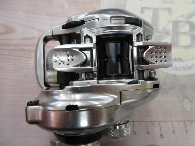 16メタニウムMGL HG RH｜＠ベリーネット 日本最大新品中古釣具
